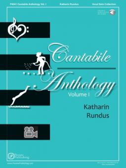 Cantabile Anthology 1 