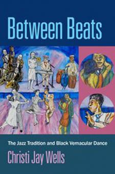 Between Beats - Hardback 