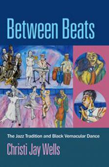 Between Beats - Paperback 