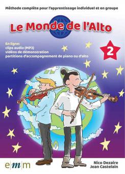 Le Monde de l'Alto 2 