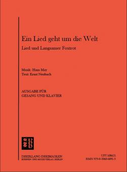 Ein Lied geht um die Welt 