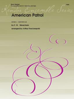 American Patrol 