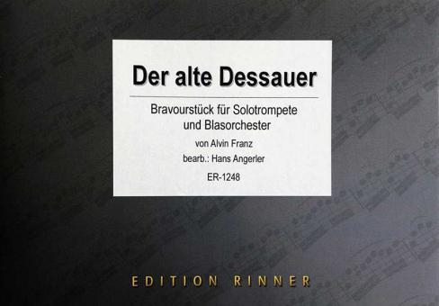 Der alte Dessauer 