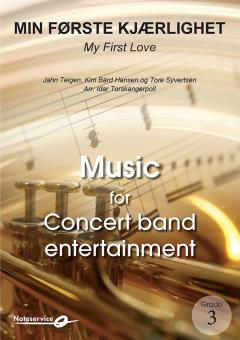 Min Første Kjærlighet 