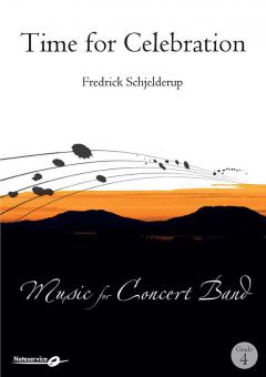 Time for Celebration 