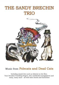 Music from Polecats and Dead Cats 