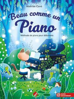 Beau Comme un Piano 