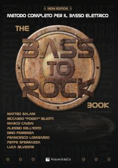 The Bass to Rock Book 