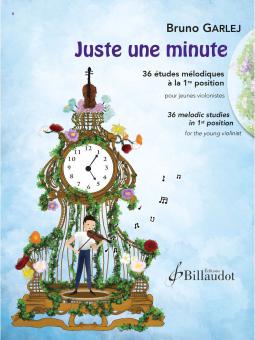 Juste Une Minute 