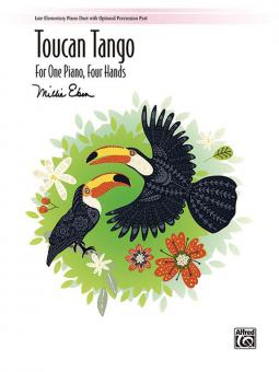 Toucan Tango 