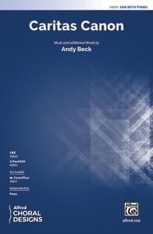 Caritas Canon Standard