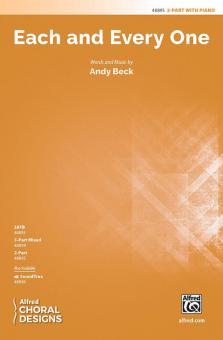 Each And Every One Standard