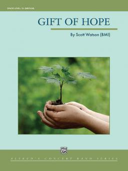 Gift Of Hope Standard