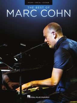 Best of Marc Cohn 