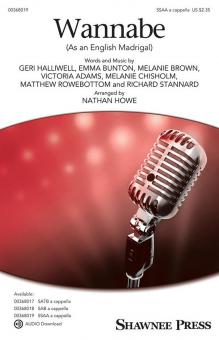 Wannabe 