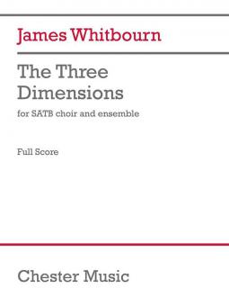 The 3 Dimensions 