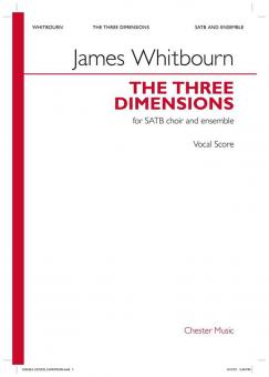 The 3 Dimensions 