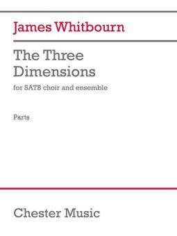 The 3 Dimensions 