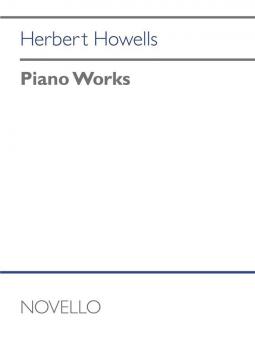Piano Works 