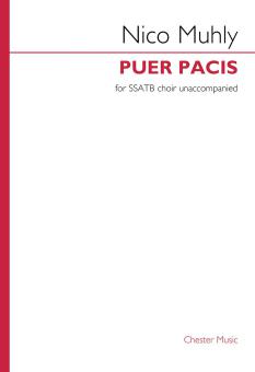 Puer Pacis 