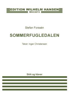 Sommerfugledalen 