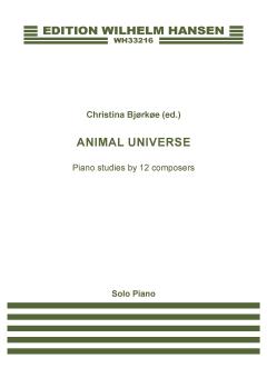 Animal Universe 
