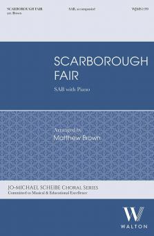 Scarborough Fair 
