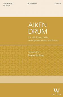 Aiken Drum 