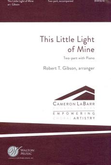 This Little Light of Mine 