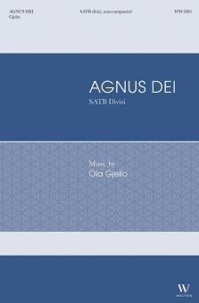 Agnus Dei 