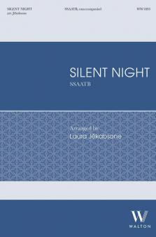 Silent Night 