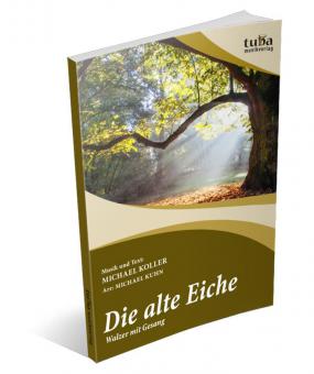 Die alte Eiche 