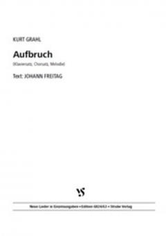 Aufbruch 