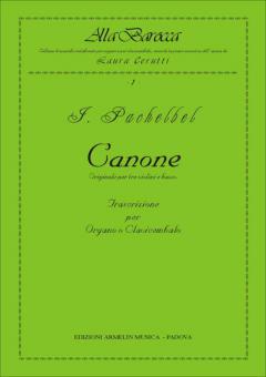 Canone 