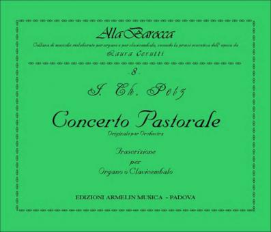 Concerto Pastorale 