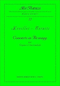 Concerto In Re 