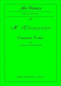 Concerto G-Dur 