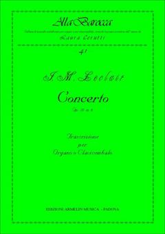 Concerto op. 10 N. 6 