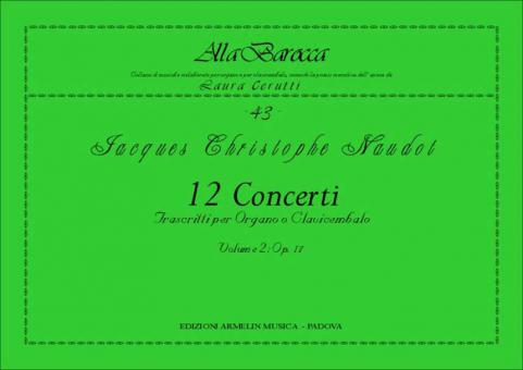 12 Concerti, 2 