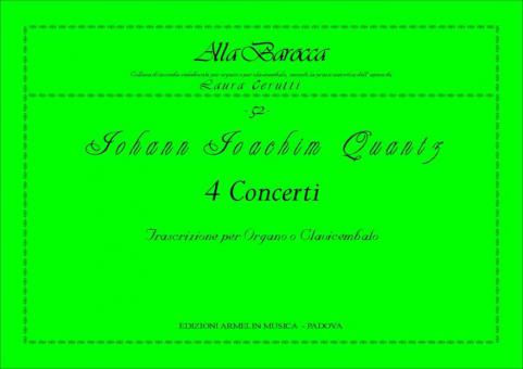 Concerti, 1 