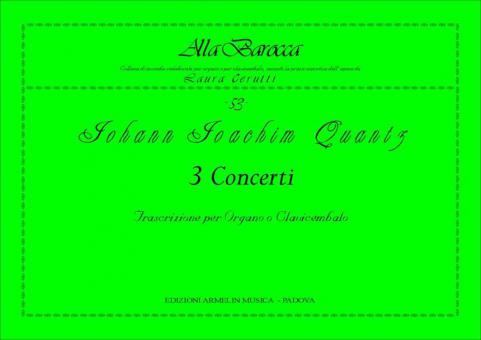Concerti, 2 