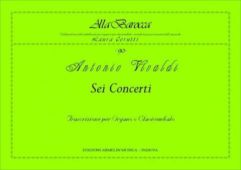 6 Concerti 
