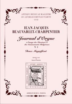 6 Sonate per il Cembalo 