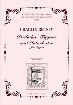 6 Sonatine per Cembalo Serie I 