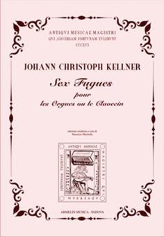 Scelta Di Musiche Per Organo 