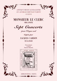 Due Partite Per Cembalo Dall op. 4 