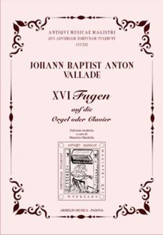 6 Partite Per Clavicembalo 