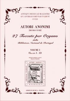 Chaconne Adur Per Cembalo 