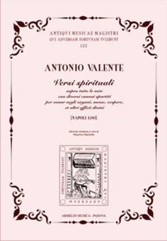 Cinque Suite Per Il Cembalo 