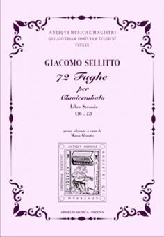 Ricercari Per Organo O Clavicembalo 